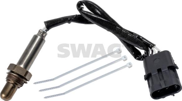 Swag 33 10 3987 - Лямбда-зонд, датчик кислорода www.autospares.lv