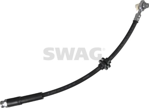 Swag 33 10 3929 - Bremžu šļūtene www.autospares.lv