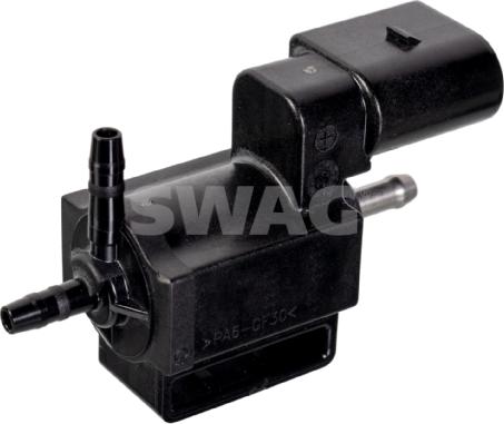 Swag 33 10 3920 - Regulēšanas elements, Iepl. kanāla aizvars (Iepl. caurule) www.autospares.lv