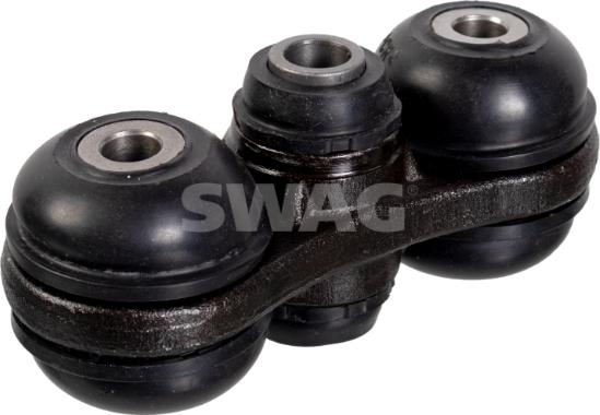 Swag 33 10 3466 - Neatkarīgās balstiekārtas svira, Riteņa piekare www.autospares.lv