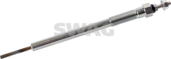 Swag 33 10 3408 - Kvēlsvece www.autospares.lv