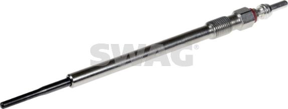 Swag 33 10 3403 - Glow Plug www.autospares.lv