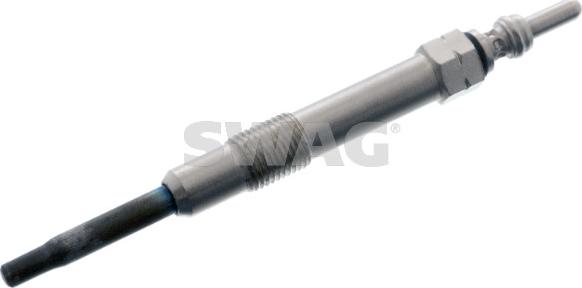 Swag 33 10 3417 - Glow Plug www.autospares.lv