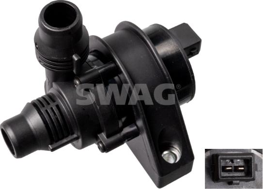 Swag 33 10 3484 - Papildus ūdenssūknis www.autospares.lv