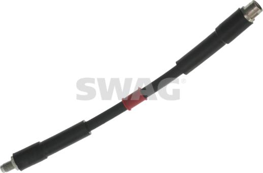 Swag 33 10 3474 - Bremžu šļūtene autospares.lv