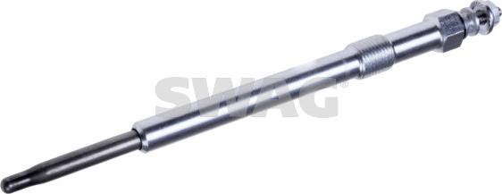 Swag 33 10 3554 - Glow Plug www.autospares.lv