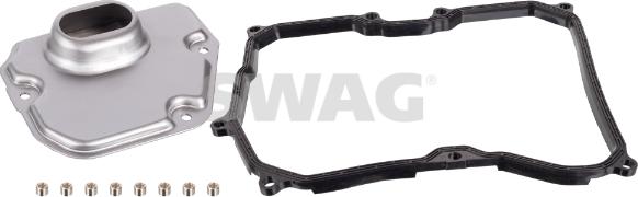 Swag 33 10 3500 - Hidrofiltrs, Automātiskā pārnesumkārba www.autospares.lv