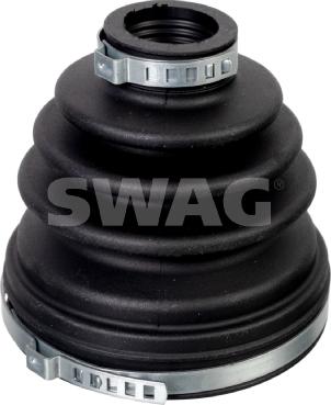 Swag 33 10 3531 - Bellow, drive shaft www.autospares.lv