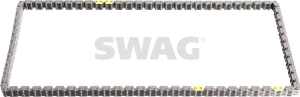 Swag 33 10 3695 - Sadales vārpstas piedziņas ķēde www.autospares.lv