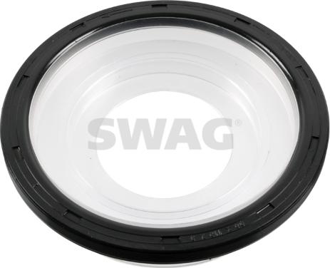 Swag 33 10 3658 - Vārpstas blīvgredzens, Kloķvārpsta www.autospares.lv