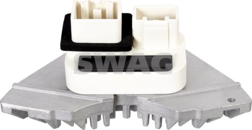 Swag 33 10 3661 - Rezistors, Salona ventilators www.autospares.lv