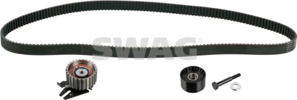 Swag 33 10 3631 - Zobsiksnas komplekts www.autospares.lv