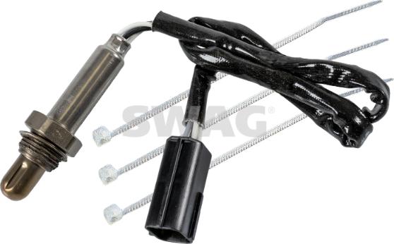 Swag 33 10 3090 - Lambda Sensor www.autospares.lv