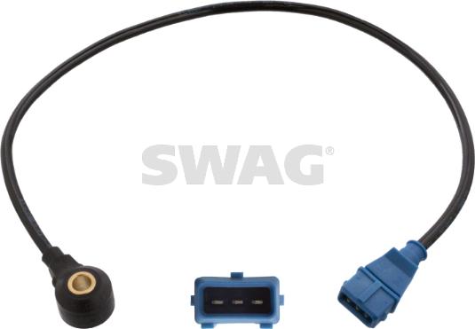 Swag 33 10 3001 - Detonācijas devējs www.autospares.lv