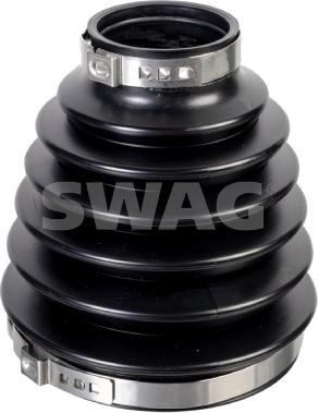 Swag 33 10 3002 - Пыльник, приводной вал www.autospares.lv