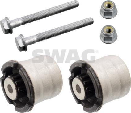 Swag 33 10 3078 - Piekare, Šķērssvira www.autospares.lv