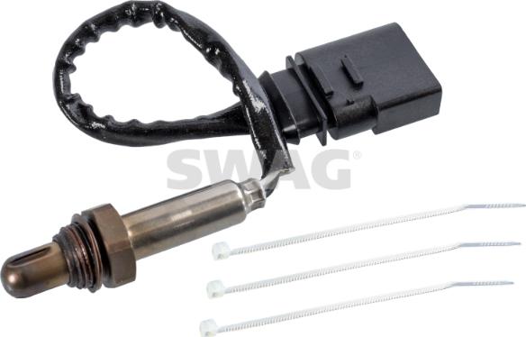 Swag 33 10 3194 - Lambda zonde www.autospares.lv