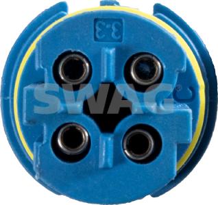 Swag 33 10 3198 - Lambda zonde www.autospares.lv