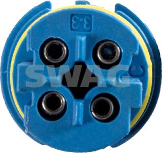 Swag 33 10 3197 - Lambda zonde www.autospares.lv