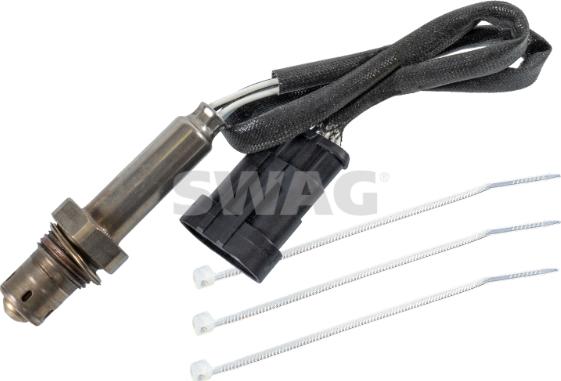 Swag 33 10 3140 - Lambda Sensor www.autospares.lv