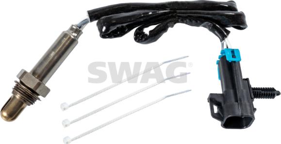 Swag 33 10 3148 - Lambda zonde autospares.lv