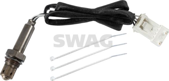 Swag 33 10 3159 - Lambda zonde www.autospares.lv