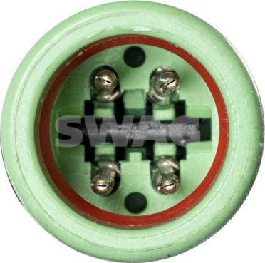 Swag 33 10 3153 - Лямбда-зонд, датчик кислорода www.autospares.lv