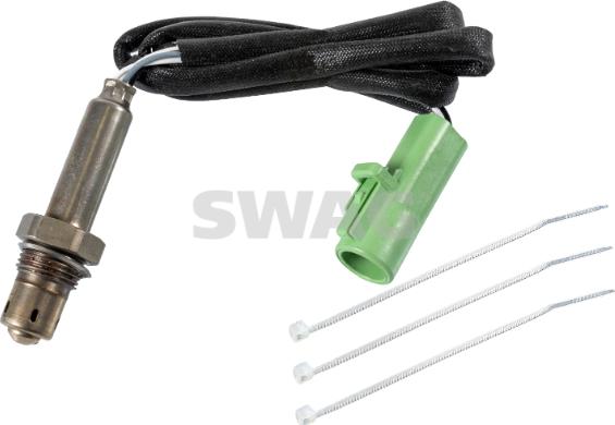 Swag 33 10 3153 - Lambda zonde autospares.lv