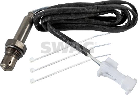 Swag 33 10 3160 - Lambda Sensor www.autospares.lv