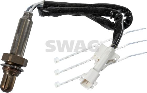 Swag 33 10 3109 - Lambda Sensor www.autospares.lv