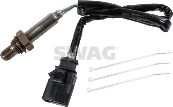 Swag 33 10 3138 - Лямбда-зонд, датчик кислорода www.autospares.lv