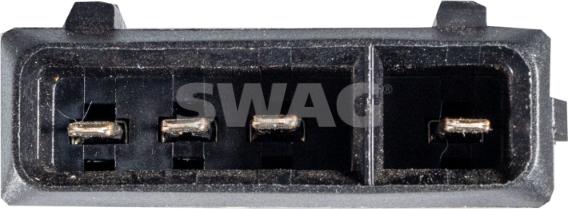 Swag 33 10 3129 - Лямбда-зонд, датчик кислорода www.autospares.lv