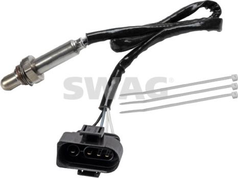 Swag 33 10 3171 - Lambda Sensor www.autospares.lv