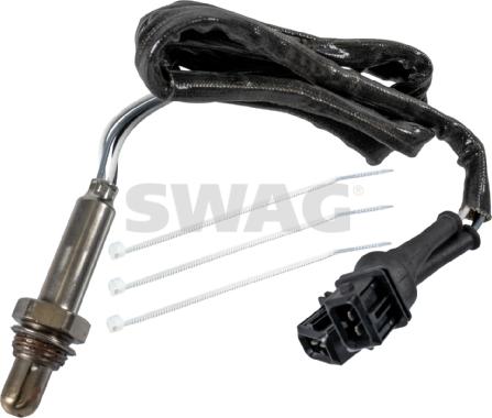 Swag 33 10 3173 - Лямбда-зонд, датчик кислорода www.autospares.lv