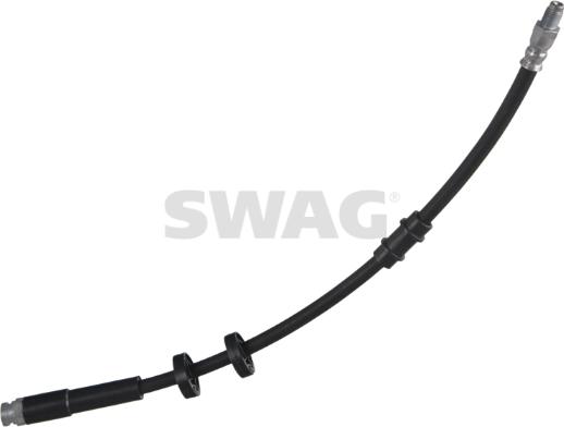 Swag 33 10 3893 - Bremžu šļūtene www.autospares.lv