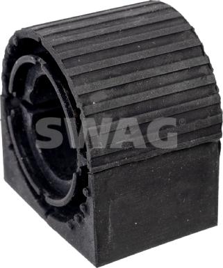 Swag 33 10 3881 - Bearing Bush, stabiliser www.autospares.lv