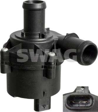 Swag 33 10 3305 - Papildus ūdenssūknis www.autospares.lv