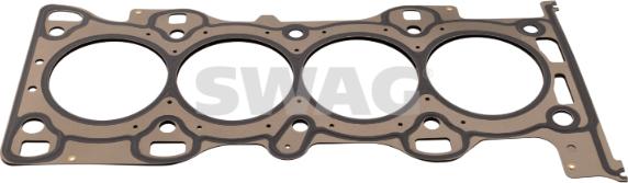 Swag 33 10 3303 - Blīve, Motora bloka galva www.autospares.lv