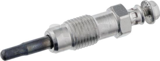 Swag 33 10 3334 - Glow Plug www.autospares.lv