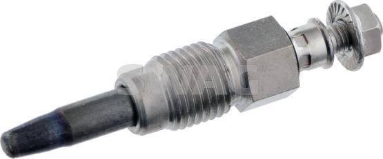 Swag 33 10 3329 - Glow Plug www.autospares.lv