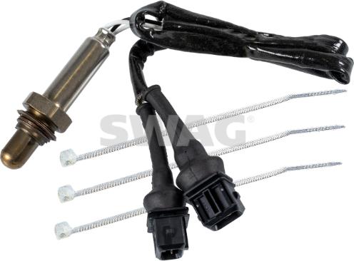 Swag 33 10 3209 - Lambda Sensor www.autospares.lv