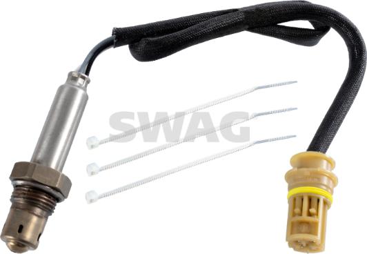 Swag 33 10 3200 - Лямбда-зонд, датчик кислорода www.autospares.lv