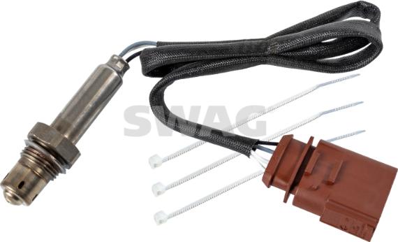 Swag 33 10 3202 - Lambda Sensor www.autospares.lv