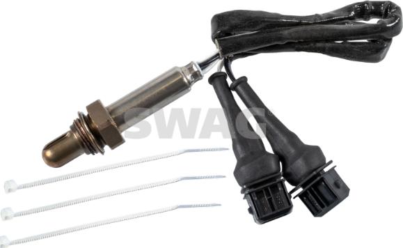 Swag 33 10 3210 - Lambda Sensor www.autospares.lv