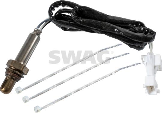 Swag 33 10 3213 - Lambda zonde www.autospares.lv