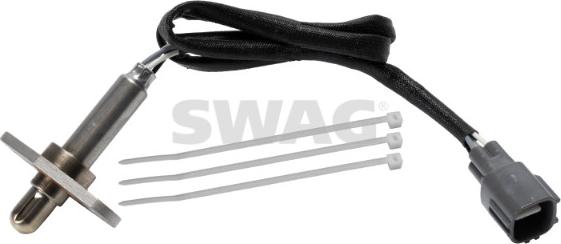 Swag 33 10 3741 - Lambda zonde www.autospares.lv