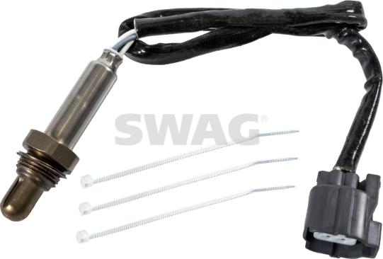 Swag 33 10 3742 - Lambda zonde www.autospares.lv