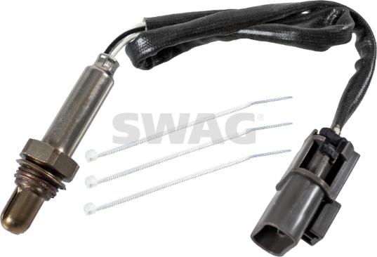 Swag 33 10 3759 - Лямбда-зонд, датчик кислорода www.autospares.lv