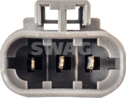 Swag 33 10 3759 - Lambda Sensor www.autospares.lv