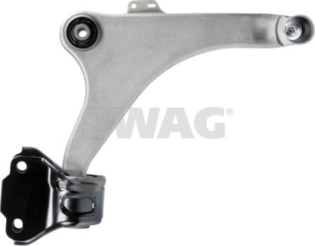 Swag 33 10 3786 - Track Control Arm www.autospares.lv